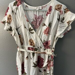 Maternity dress bundle